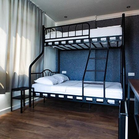 Belsun Hotel Beldibi  Luaran gambar