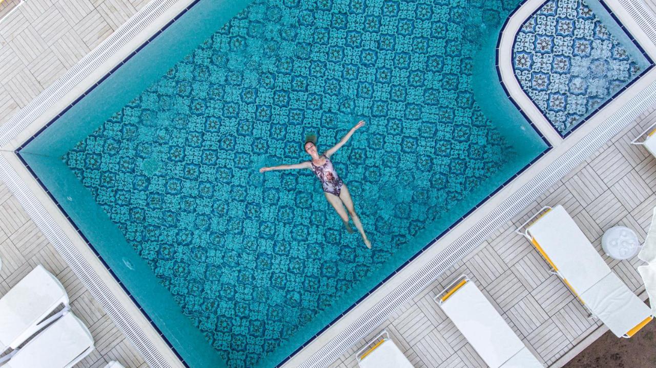 Belsun Hotel Beldibi  Luaran gambar