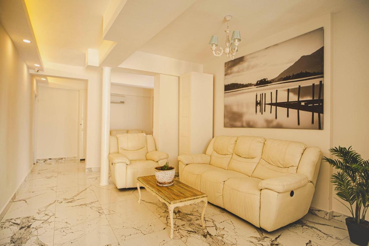 Belsun Hotel Beldibi  Luaran gambar