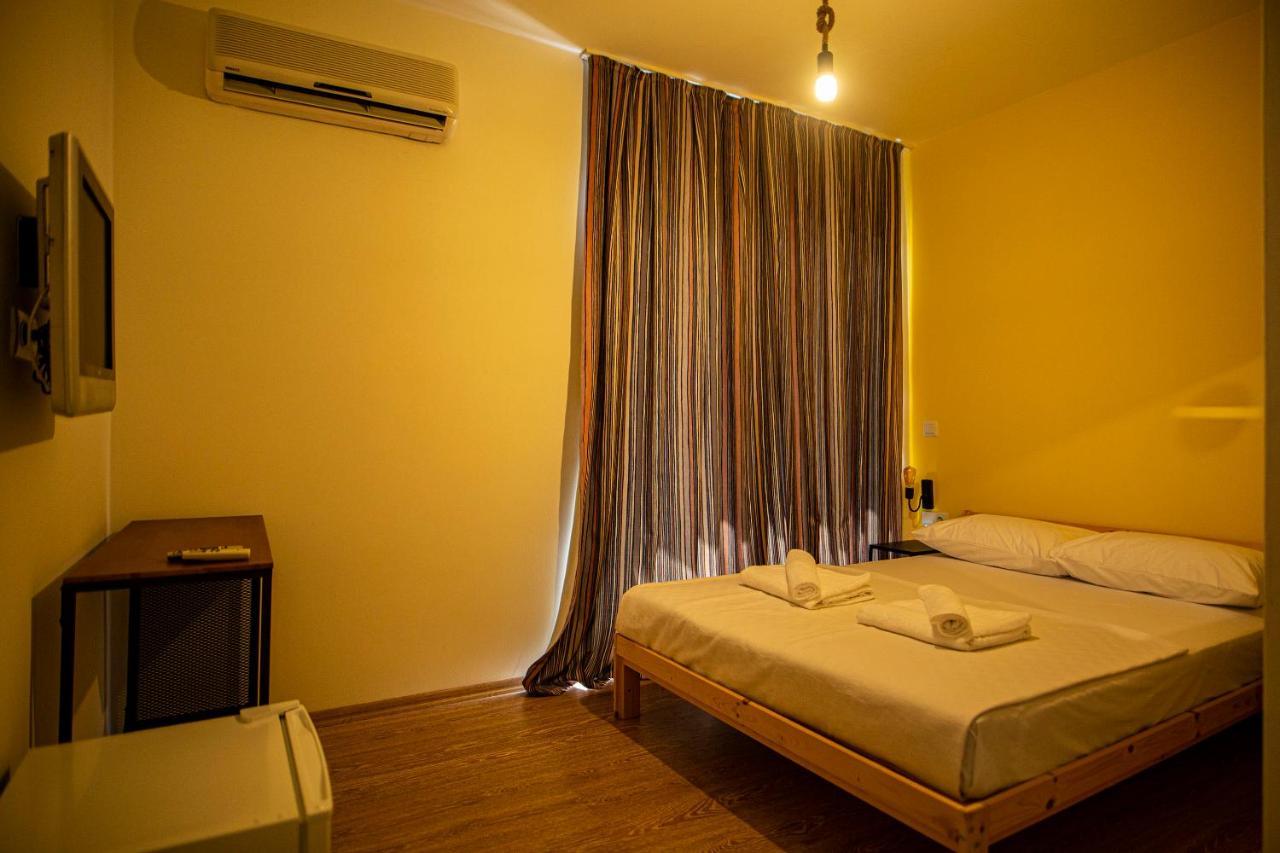 Belsun Hotel Beldibi  Luaran gambar