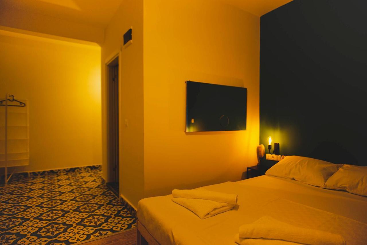Belsun Hotel Beldibi  Luaran gambar