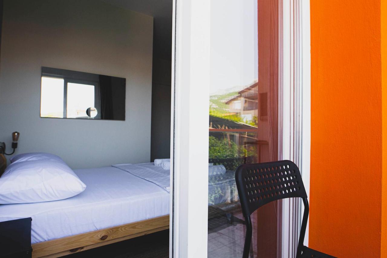 Belsun Hotel Beldibi  Luaran gambar