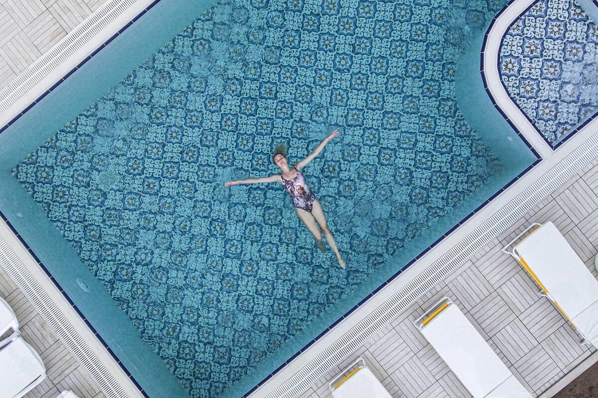 Belsun Hotel Beldibi  Luaran gambar