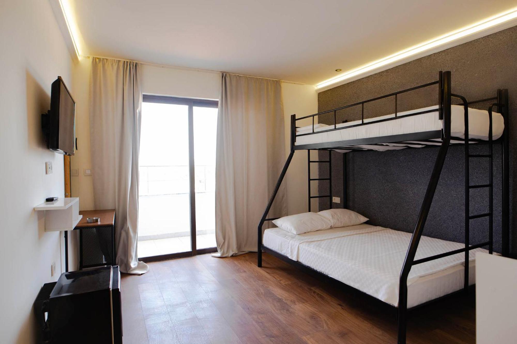 Belsun Hotel Beldibi  Luaran gambar