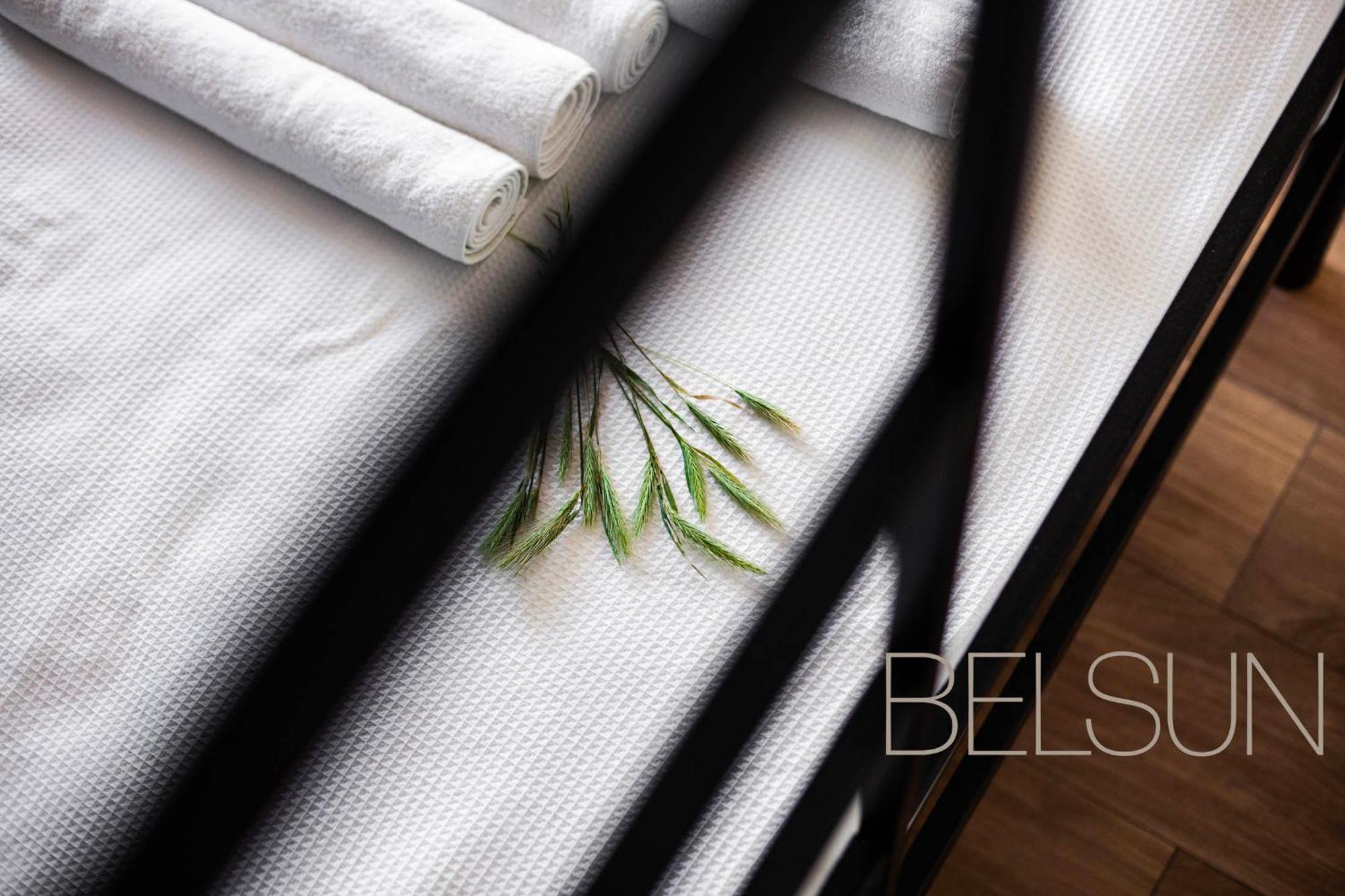 Belsun Hotel Beldibi  Luaran gambar