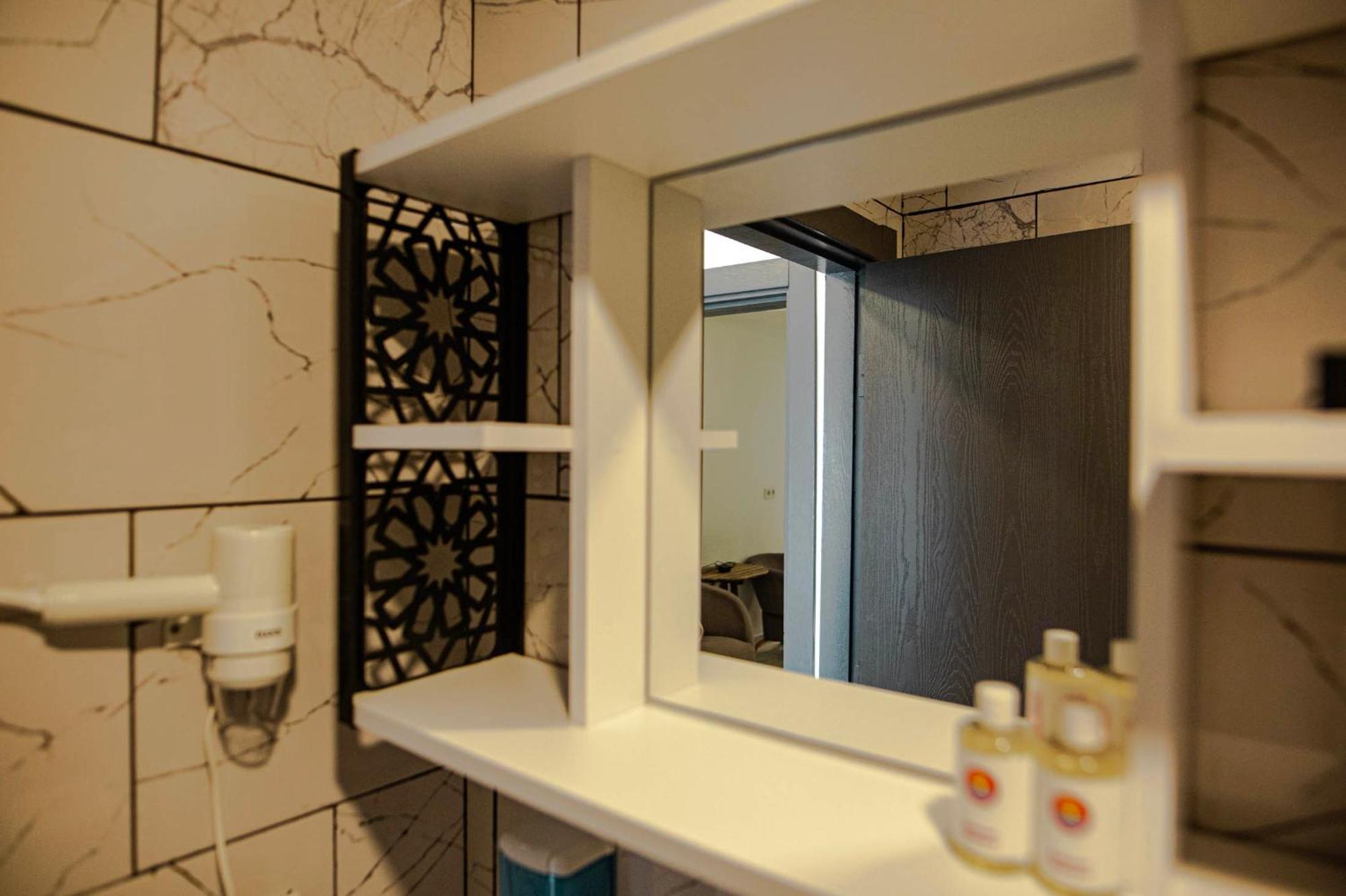 Belsun Hotel Beldibi  Luaran gambar