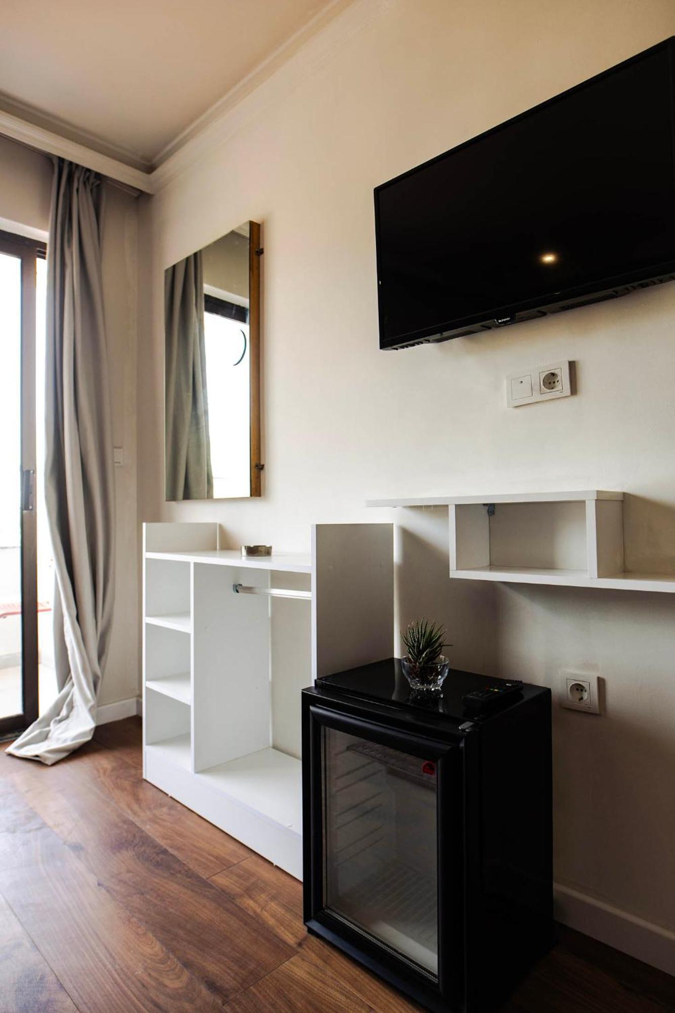 Belsun Hotel Beldibi  Luaran gambar