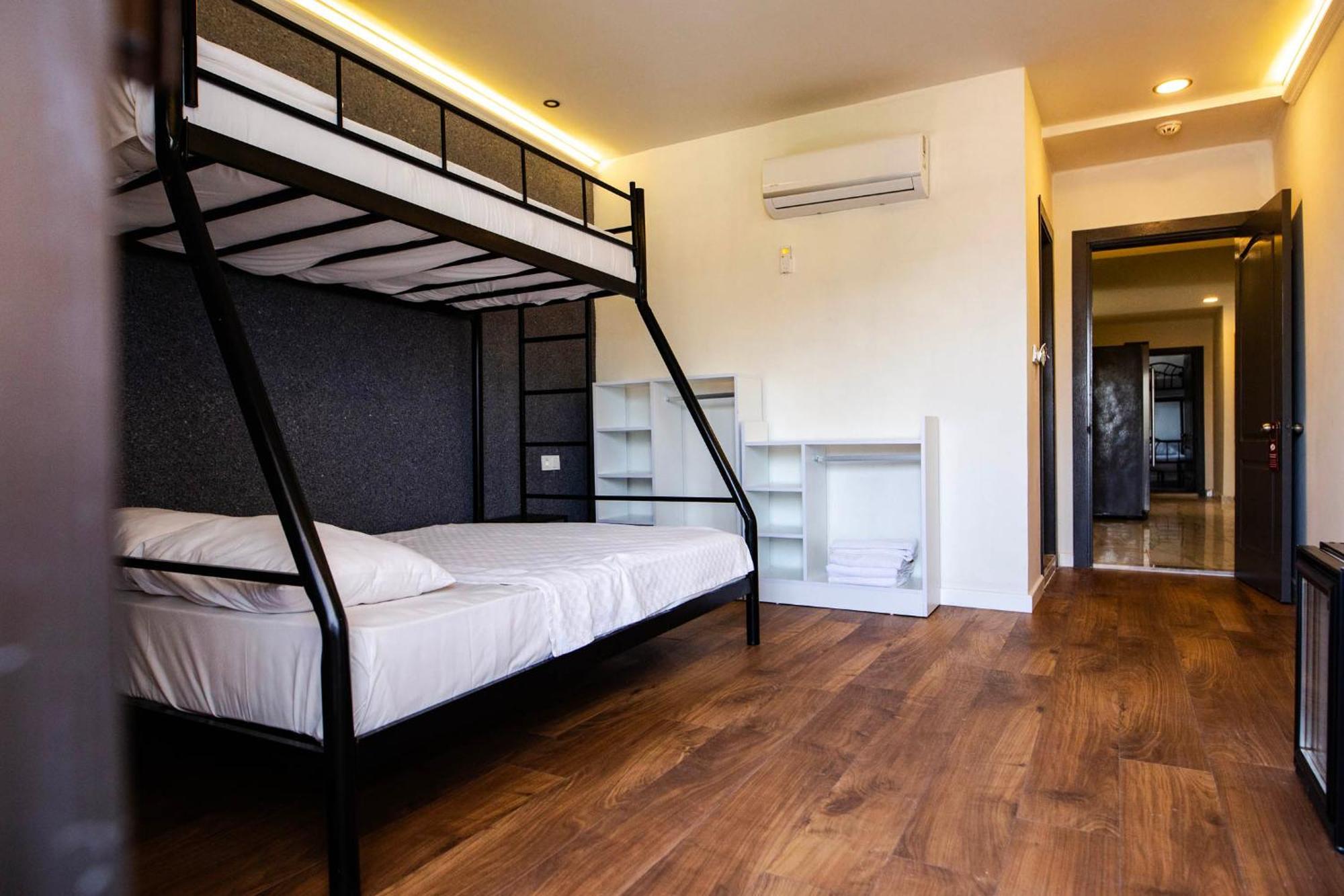 Belsun Hotel Beldibi  Luaran gambar