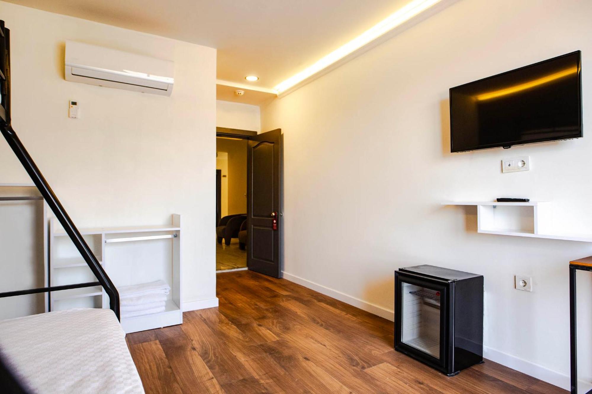 Belsun Hotel Beldibi  Luaran gambar
