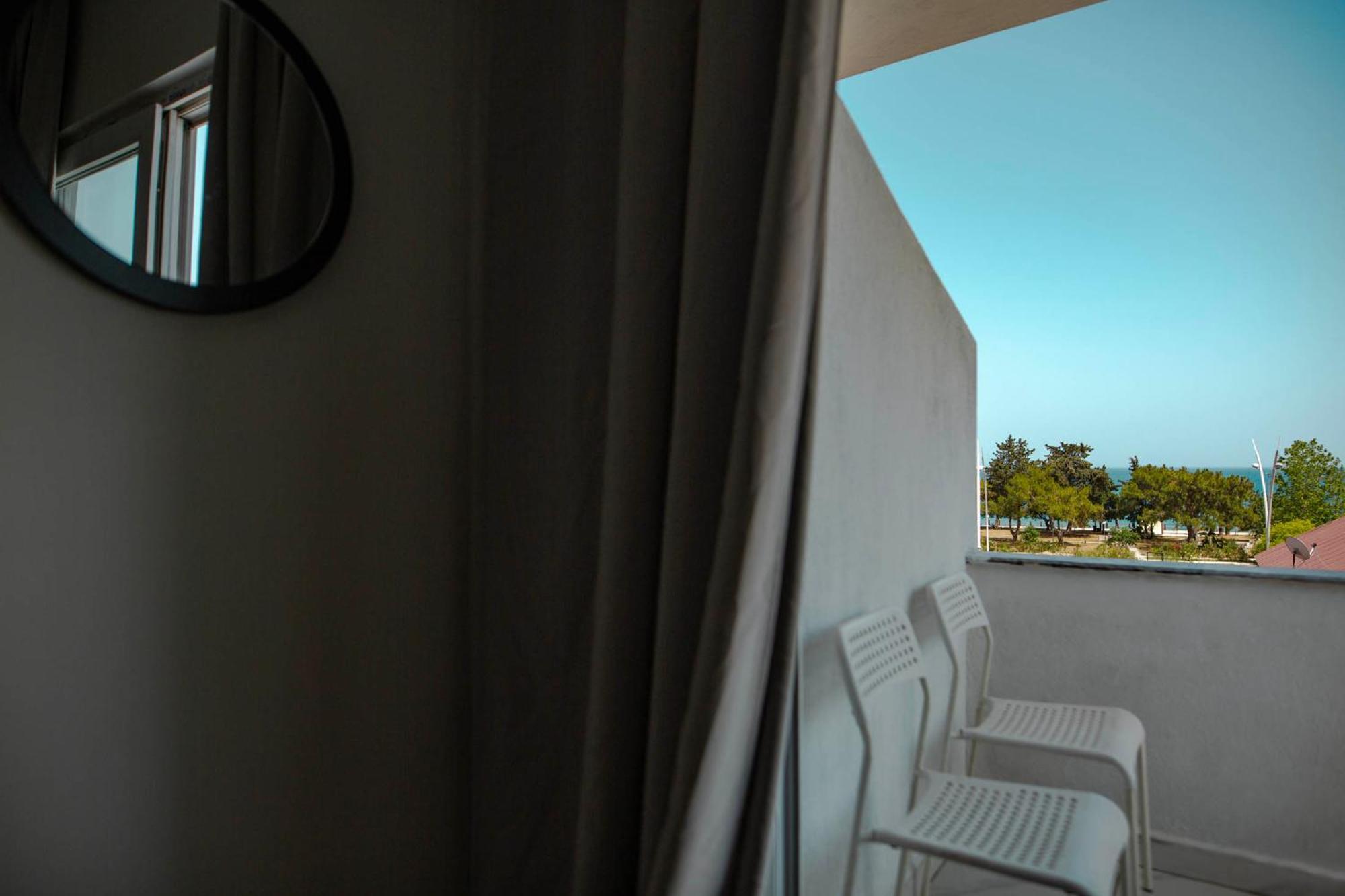 Belsun Hotel Beldibi  Luaran gambar