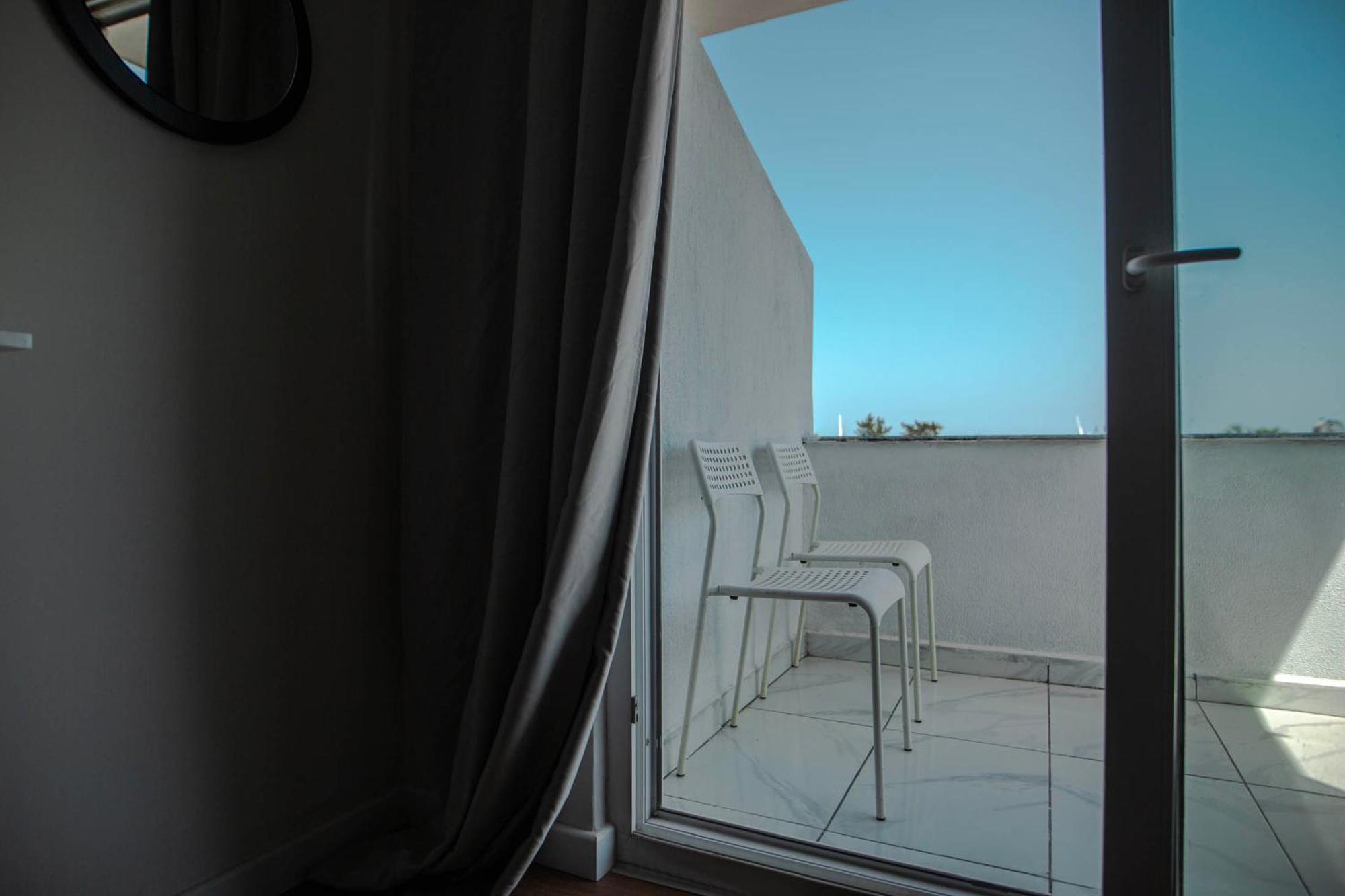 Belsun Hotel Beldibi  Luaran gambar