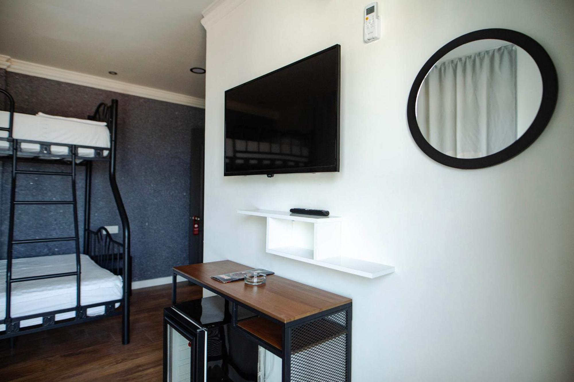 Belsun Hotel Beldibi  Luaran gambar