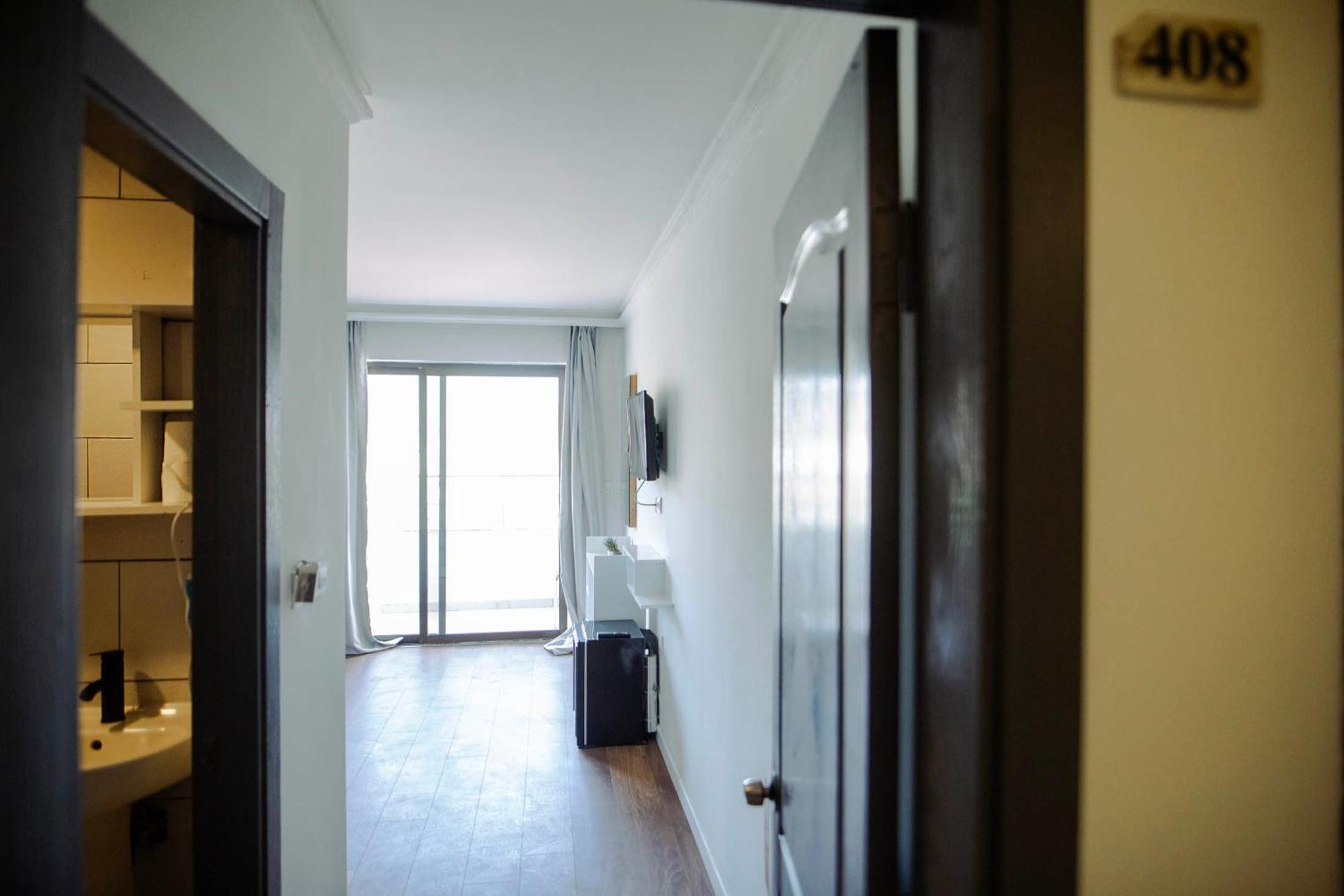 Belsun Hotel Beldibi  Luaran gambar
